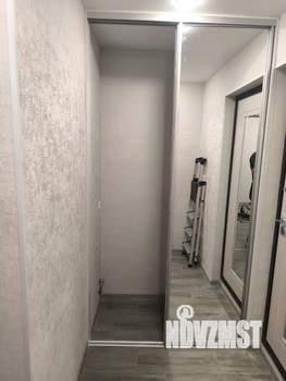 1-к квартира, вторичка, 34м2, 7/10 этаж