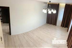 3-к квартира, вторичка, 79м2, 5/6 этаж