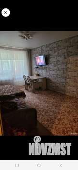 3-к квартира, вторичка, 63м2, 1/5 этаж