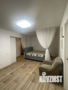 2-к квартира, вторичка, 45м2, 5/5 этаж