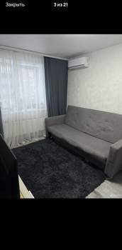 2-к квартира, вторичка, 34м2, 2/5 этаж