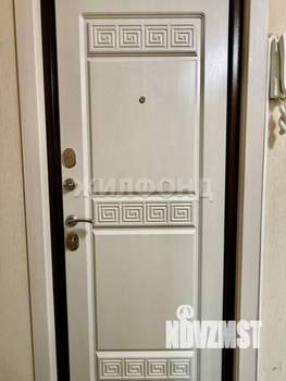 1-к квартира, вторичка, 36м2, 7/9 этаж
