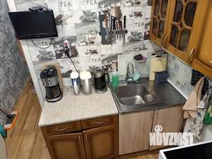 3-к квартира, вторичка, 58м2, 1/9 этаж