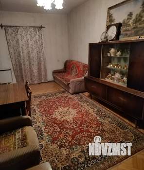 3-к квартира, вторичка, 59м2, 5/5 этаж