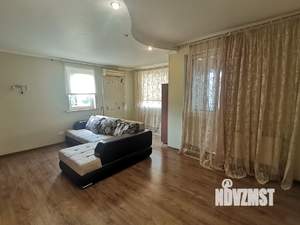 2-к квартира, вторичка, 67м2, 3/15 этаж