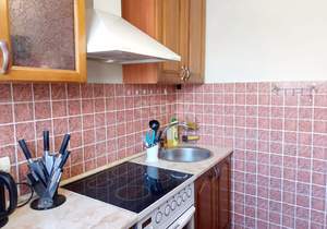 3-к квартира, вторичка, 67м2, 2/5 этаж