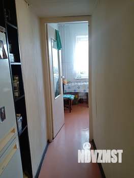 2-к квартира, вторичка, 44м2, 4/5 этаж
