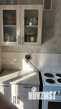 1-к квартира, вторичка, 33м2, 2/9 этаж