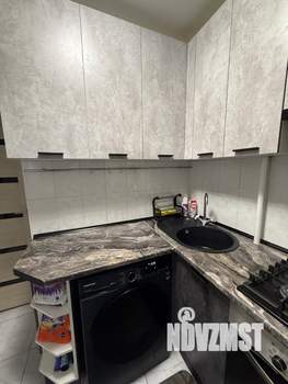 2-к квартира, вторичка, 43м2, 1/5 этаж