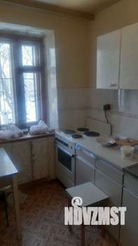 1-к квартира, вторичка, 29м2, 2/9 этаж