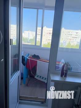 2-к квартира, вторичка, 50м2, 6/11 этаж