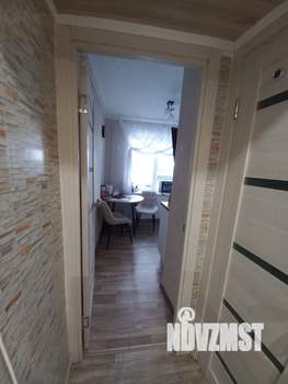 2-к квартира, вторичка, 47м2, 5/5 этаж