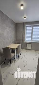 1-к квартира, вторичка, 34м2, 1/10 этаж