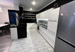 4-к квартира, вторичка, 115м2, 15/16 этаж