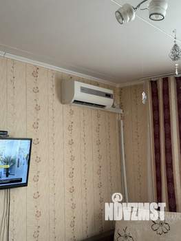 Студия квартира, вторичка, 36м2, 5/5 этаж