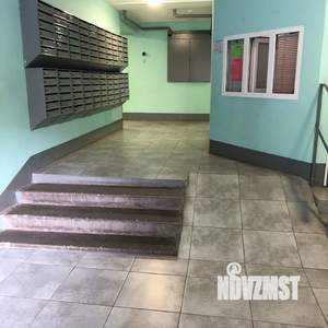 2-к квартира, вторичка, 56м2, 15/15 этаж