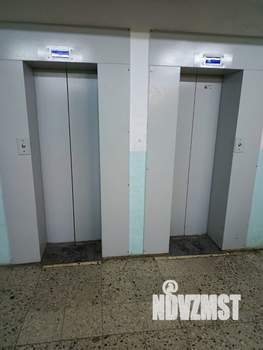 1-к квартира, вторичка, 36м2, 5/9 этаж