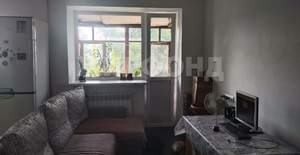 2-к квартира, вторичка, 41м2, 3/3 этаж