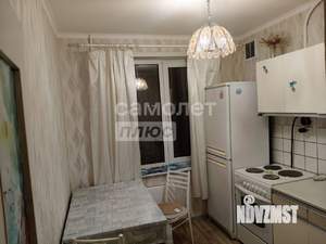 1-к квартира, вторичка, 33м2, 8/9 этаж