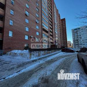 3-к квартира, вторичка, 122м2, 15/17 этаж