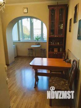 3-к квартира, вторичка, 104м2, 2/5 этаж