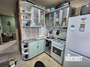2-к квартира, вторичка, 45м2, 4/5 этаж