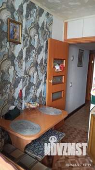 1-к квартира, вторичка, 34м2, 9/9 этаж