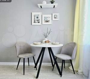 1-к квартира, вторичка, 36м2, 5/10 этаж