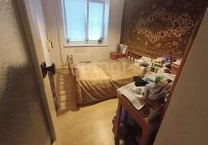 3-к квартира, вторичка, 68м2, 7/9 этаж