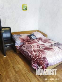 1-к квартира, вторичка, 36м2, 5/9 этаж