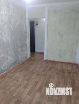 2-к квартира, вторичка, 43м2, 4/5 этаж