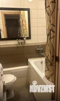 1-к квартира, вторичка, 30м2, 1/5 этаж