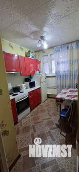 3-к квартира, вторичка, 60м2, 2/16 этаж