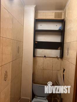 2-к квартира, вторичка, 44м2, 8/9 этаж