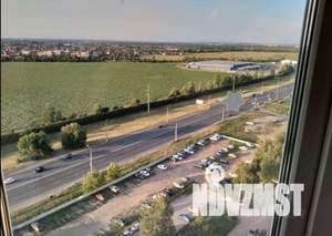 3-к квартира, вторичка, 142м2, 17/17 этаж