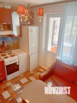 1-к квартира, вторичка, 30м2, 7/9 этаж
