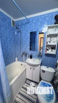 1-к квартира, вторичка, 33м2, 4/9 этаж