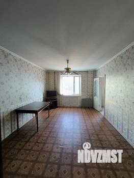 2-к квартира, вторичка, 55м2, 3/9 этаж