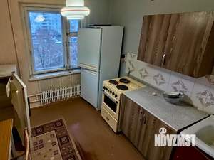 1-к квартира, вторичка, 34м2, 5/9 этаж