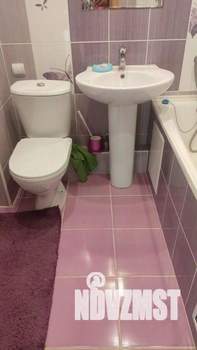 1-к квартира, вторичка, 35м2, 2/17 этаж