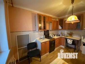 1-к квартира, вторичка, 38м2, 5/14 этаж