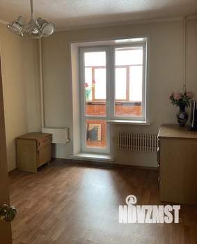 3-к квартира, вторичка, 66м2, 4/10 этаж