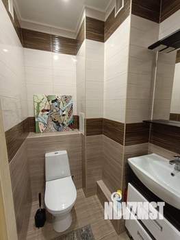 2-к квартира, вторичка, 63м2, 8/18 этаж