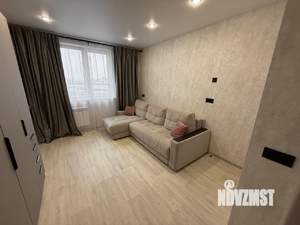 1-к квартира, вторичка, 32м2, 11/16 этаж