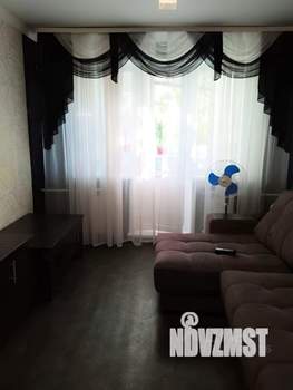 2-к квартира, вторичка, 46м2, 5/5 этаж