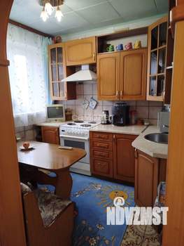 3-к квартира, вторичка, 65м2, 5/5 этаж