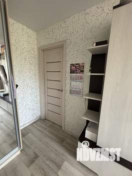 2-к квартира, вторичка, 42м2, 4/4 этаж