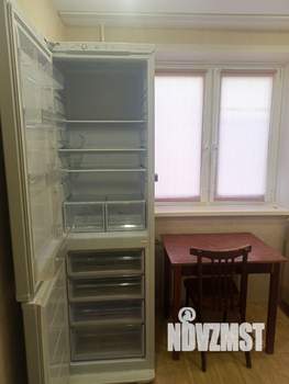 2-к квартира, вторичка, 46м2, 4/5 этаж