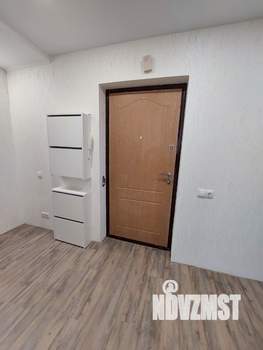 2-к квартира, вторичка, 58м2, 1/8 этаж