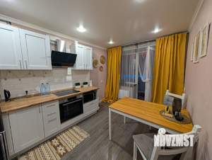 1-к квартира, вторичка, 42м2, 3/14 этаж
